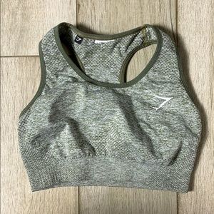 Gymshark Vital Seamless Bra